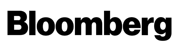 Bloomberg logo