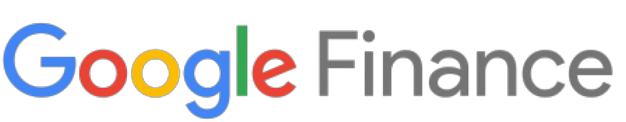 Google Finance logo