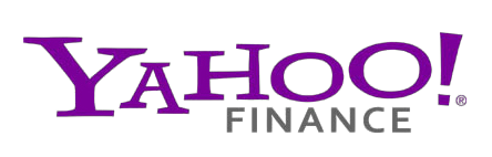 Yahoo Finance logo